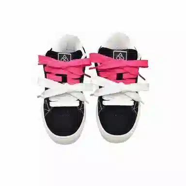 OAOQ Classic Low Sneakers