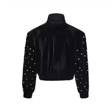 START EXCEED END Jacket