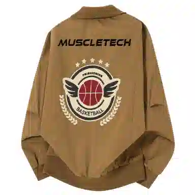 MUSCLETECH vibe