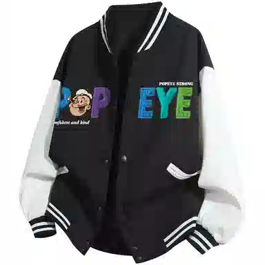 POPEYE Logo