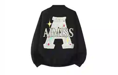 AIMISS ALogo