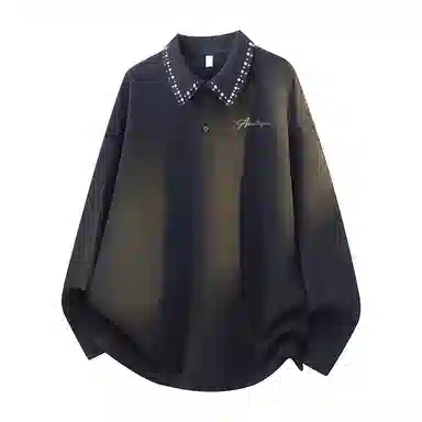 PEA POlocleanfitvibevintageT