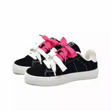 OAOQ Classic Low Sneakers