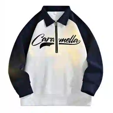 Caramella logopolo