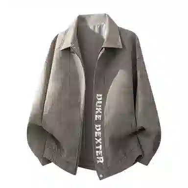 DUKE+DEXTER LogoVintage