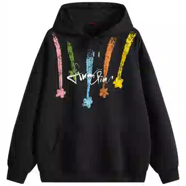 HUANQIU Logooversize