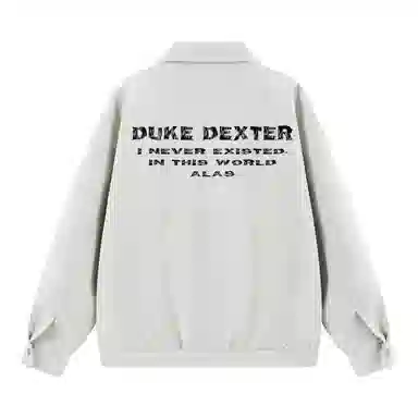 DUKE+DEXTER LogoVintage