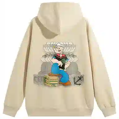 POPEYE Hoodie
