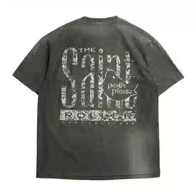 ST.ROLLER ORIGINAL AW24 T