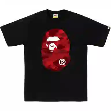 A BATHING APE FW25 FW25 T