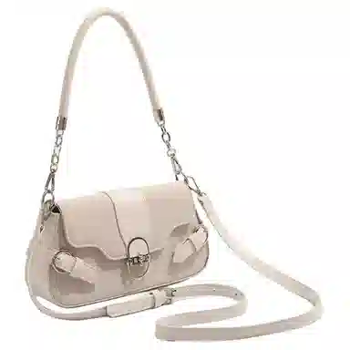 DALO PU Crossbody Bag