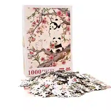 1000pcs QQ