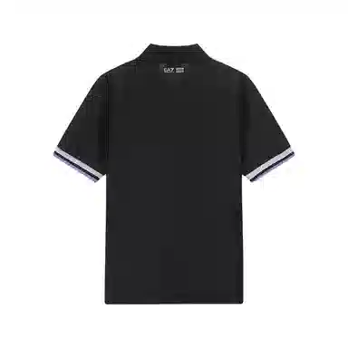 EMPORIO ARMANI EA7 FW25 Polo