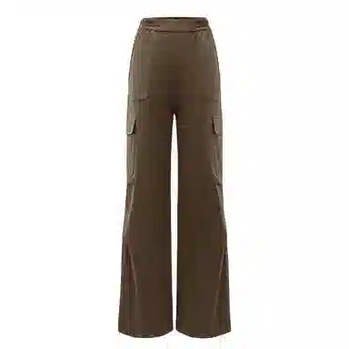 蕉下 舒适简约百搭休闲裤 女款