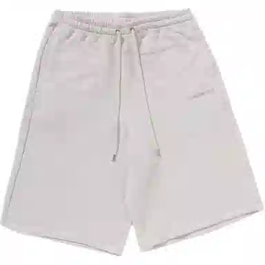 A Bathing Ape FW25 Logo Shorts