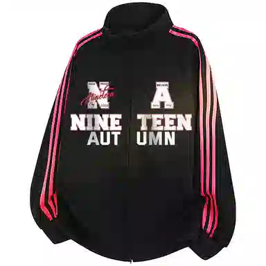 NINETEEN AUTUMN logo