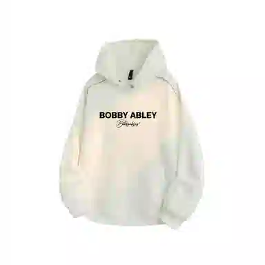 BOBBY ABLEY Logo