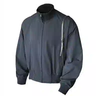 COLD MAPLE FW25 cleanfit