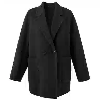 3COLOUR 3.0 Wool Coat