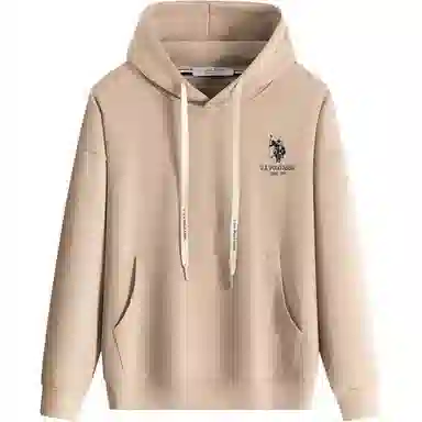 U.S. POLO ASSN. Classic Logo Hoodie