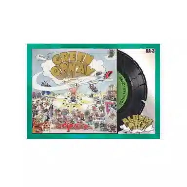 Topps GPK