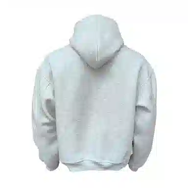 PISYPOX Oversize Hoodie
