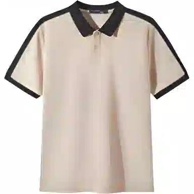 GXG Polo Shirt Black