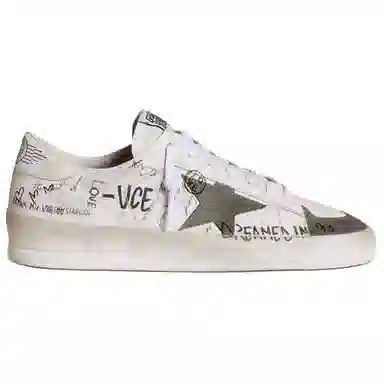 Golden Goose Stardan