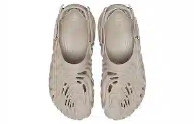 Salehe Bembury x Crocs Pollex Clog