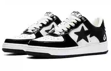 A BATHING APE STA
