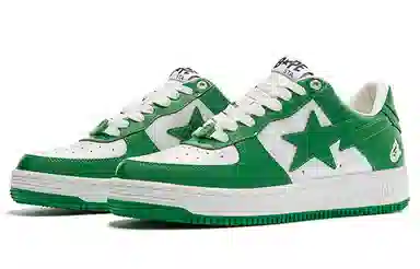 A BATHING APE STA