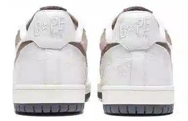 A BATHING APE SK8 Sta