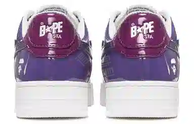 A BATHING APE STA