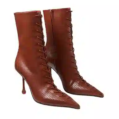 Jimmy Choo Scarlettab 9.5cm