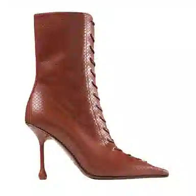 Jimmy Choo Scarlettab 9.5cm