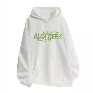 ALORGEEK