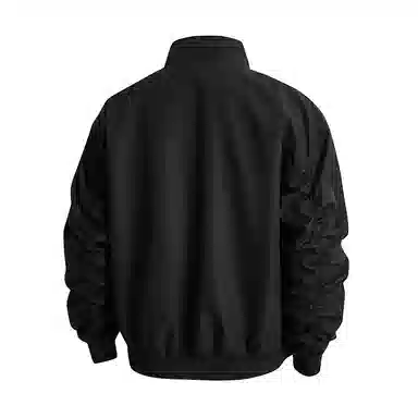 DOUBLEFISH bombercleanfit