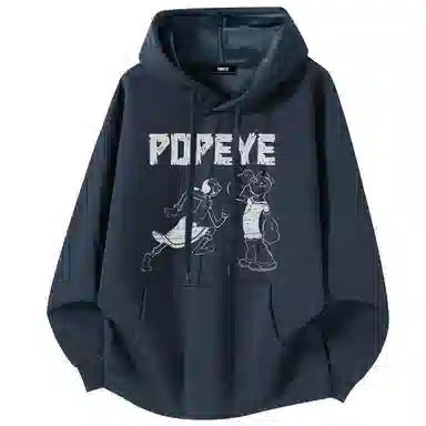 POPEYE IP logo
