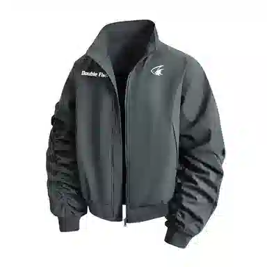 DOUBLEFISH bombercleanfit