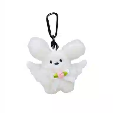 MIC RABBIT 8cm