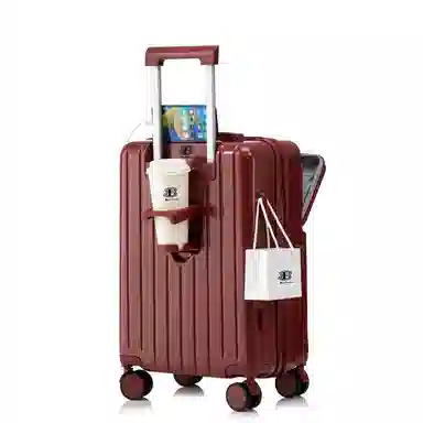 BEN SHERMAN ABS+PC 20242628