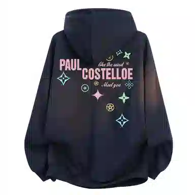 PAUL COSTELLOE