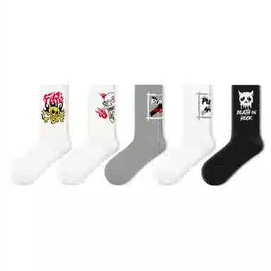 Primeet Socks