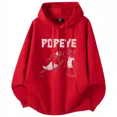 POPEYE IP logo