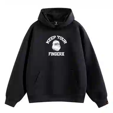 i.tFGXXFingercroxx logo