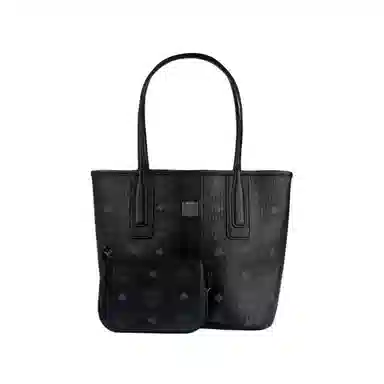 MCM Liz Visetos Mini