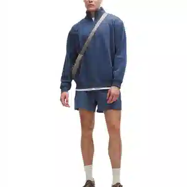 lululemon Pace Breaker Swift 5"