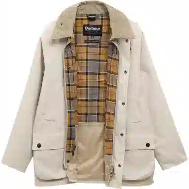Barbour Classic Waterproof Jacket