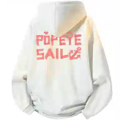 POPEYE logo