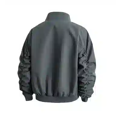 DOUBLEFISH bombercleanfit